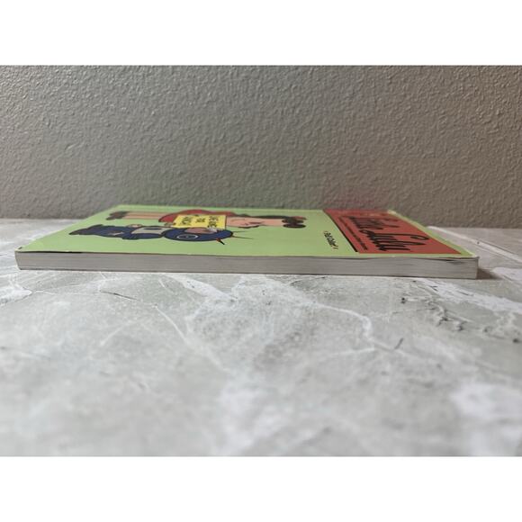 LITTLE LULU VOLUME 25: THE BURGLAR-PROOF CLUBHOUSE AND By John Stanley - Picture 5 of 6